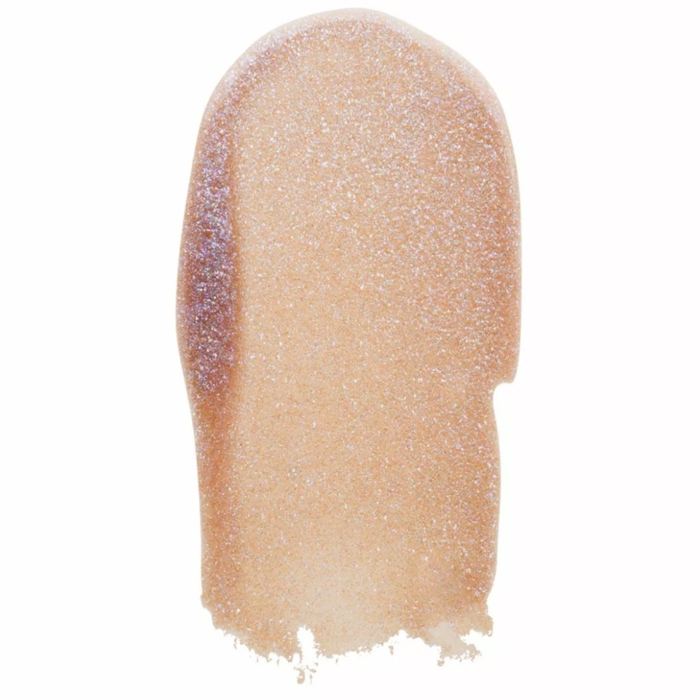 NEW Jeffree Star The Gloss Sequin Glass neutral shine lip gloss bestseller NIB - Picture 10 of 17